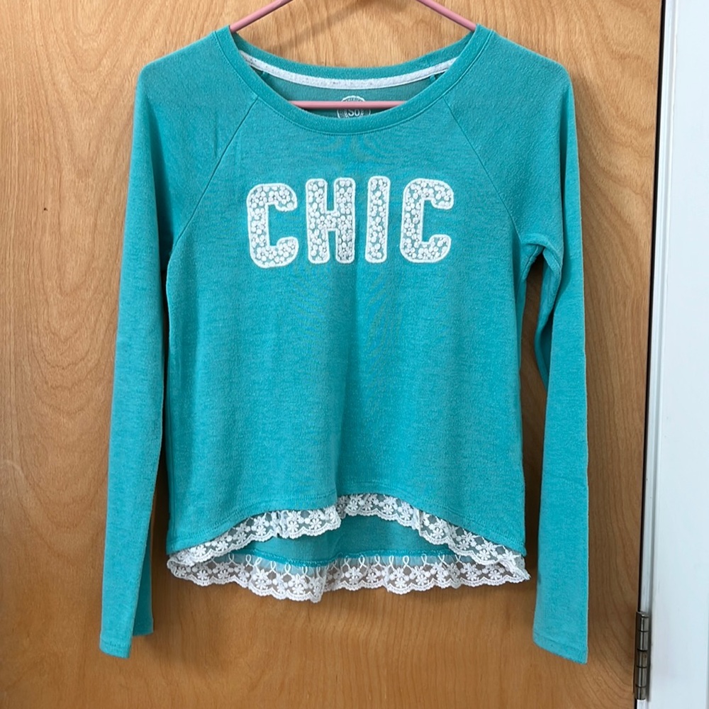 CHIC Top